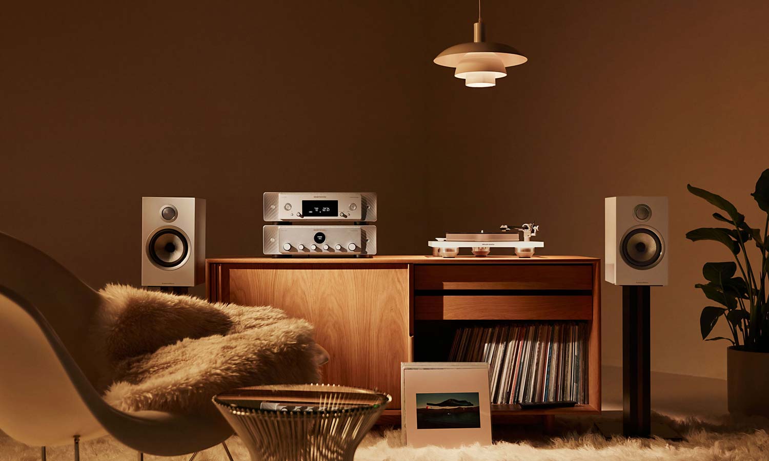 Marantz