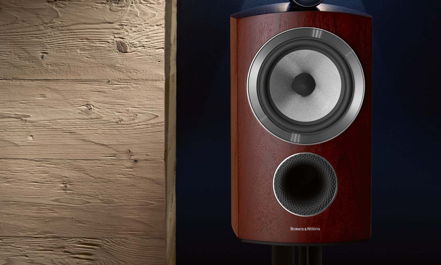 Bowers and Wilkins