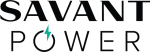 Savant Power intelligent energy management and power control logo