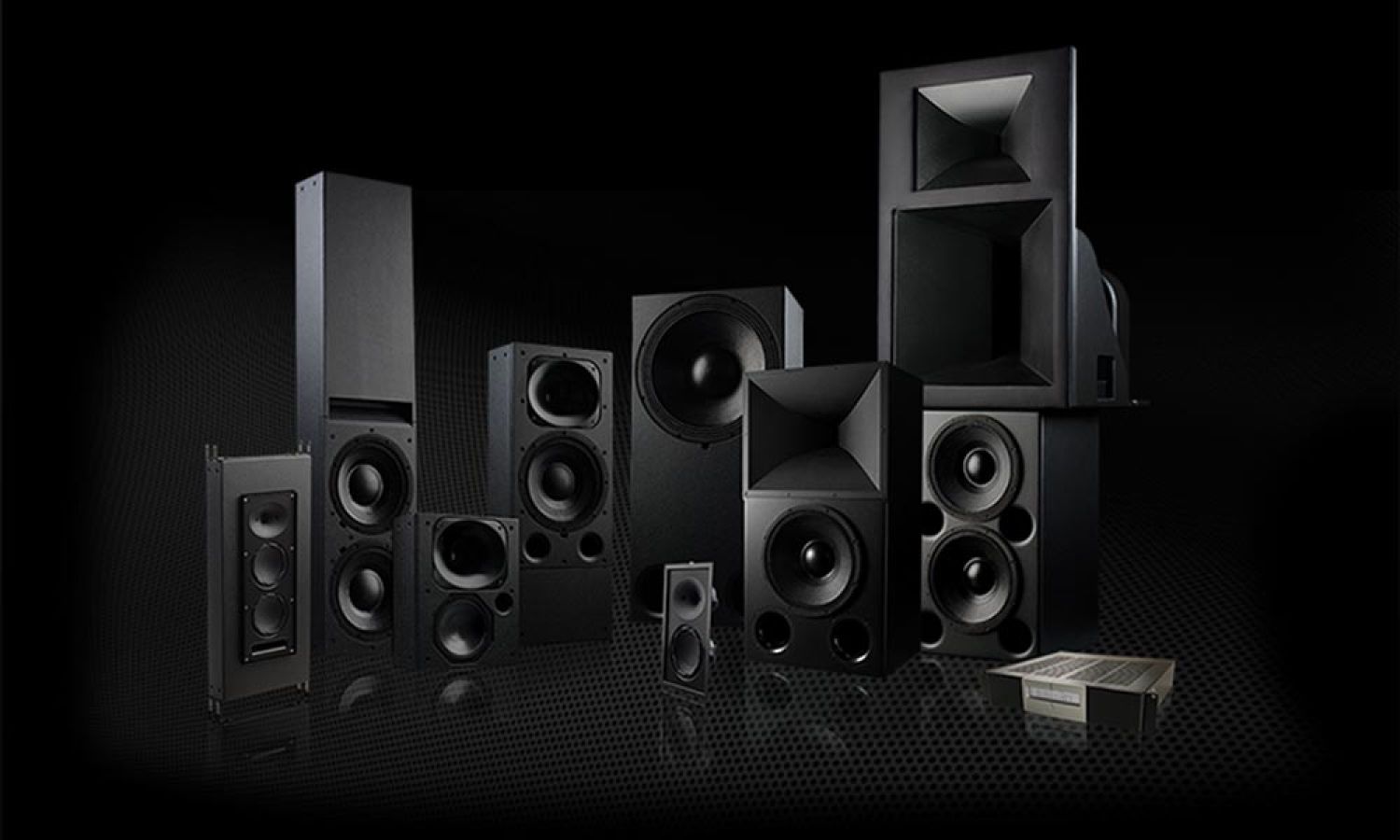 Pro Audio Technology